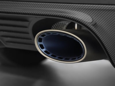 2026 Porsche Cayenne Cayenne Turbo GT