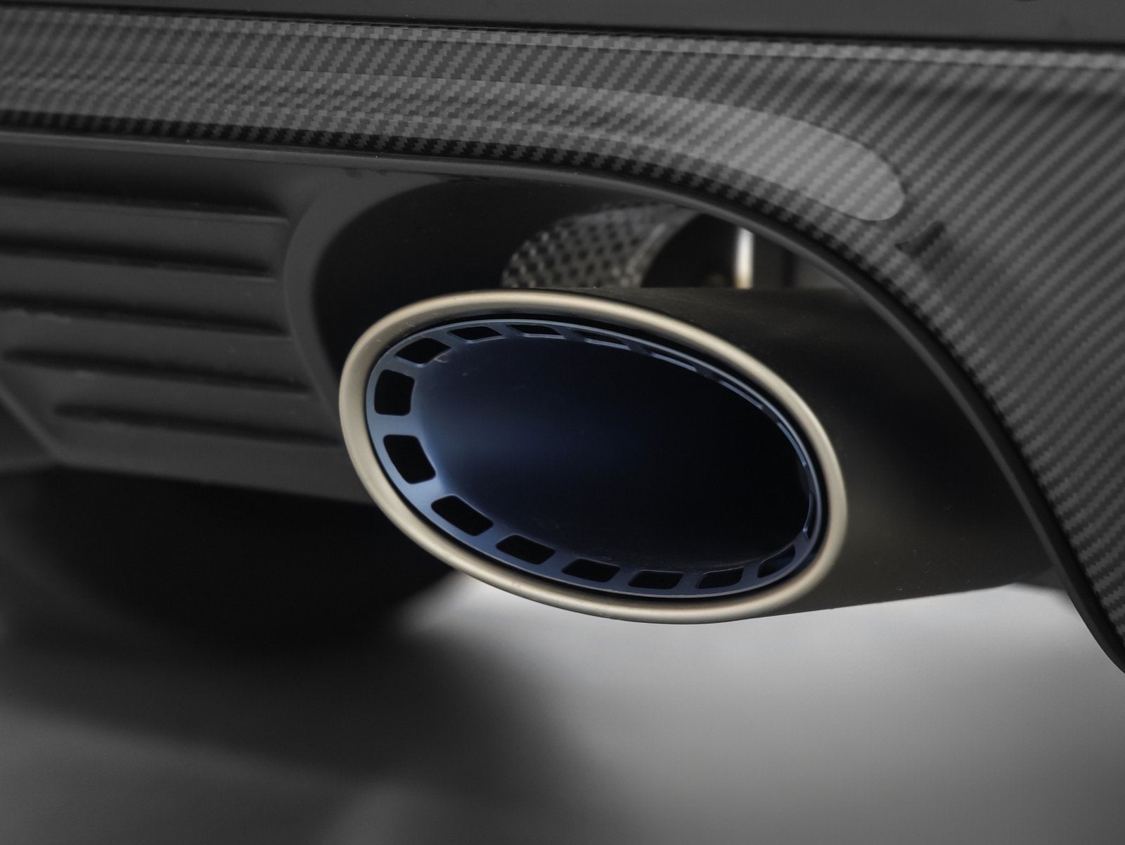 2026 Porsche Cayenne Cayenne Turbo GT