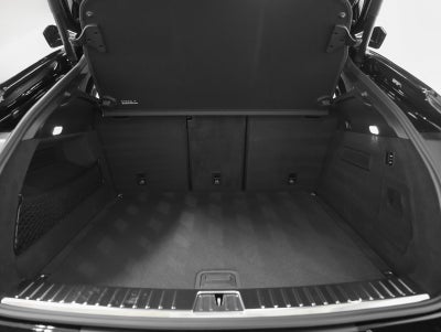 2026 Porsche Cayenne Cayenne Turbo GT