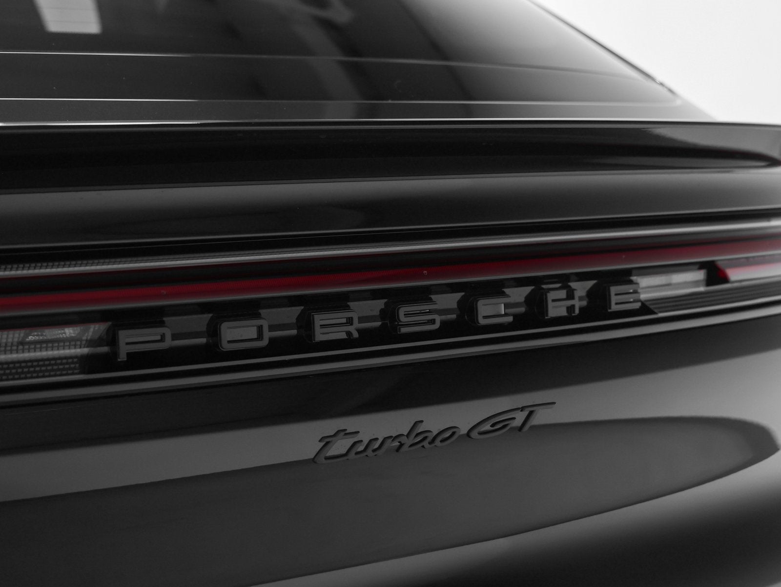 2026 Porsche Cayenne Cayenne Turbo GT