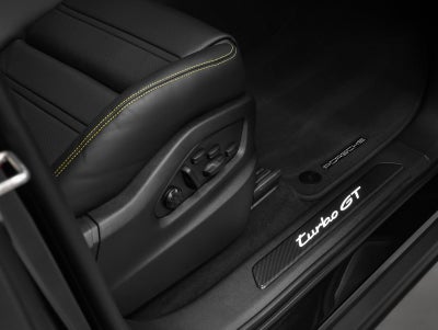 2026 Porsche Cayenne Cayenne Turbo GT