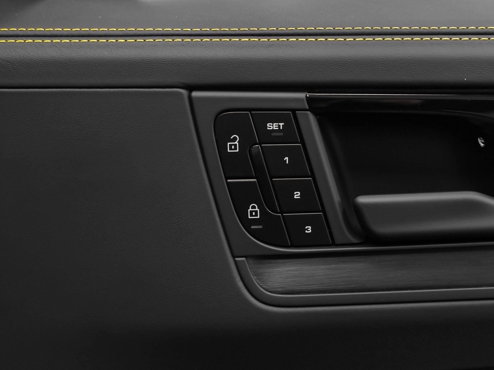 2026 Porsche Cayenne Cayenne Turbo GT