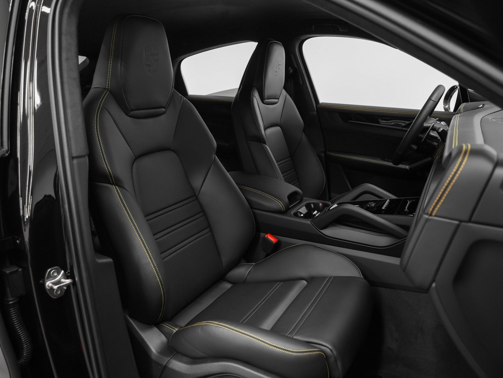 2026 Porsche Cayenne Cayenne Turbo GT