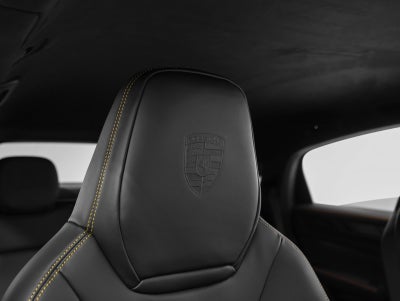 2026 Porsche Cayenne Cayenne Turbo GT