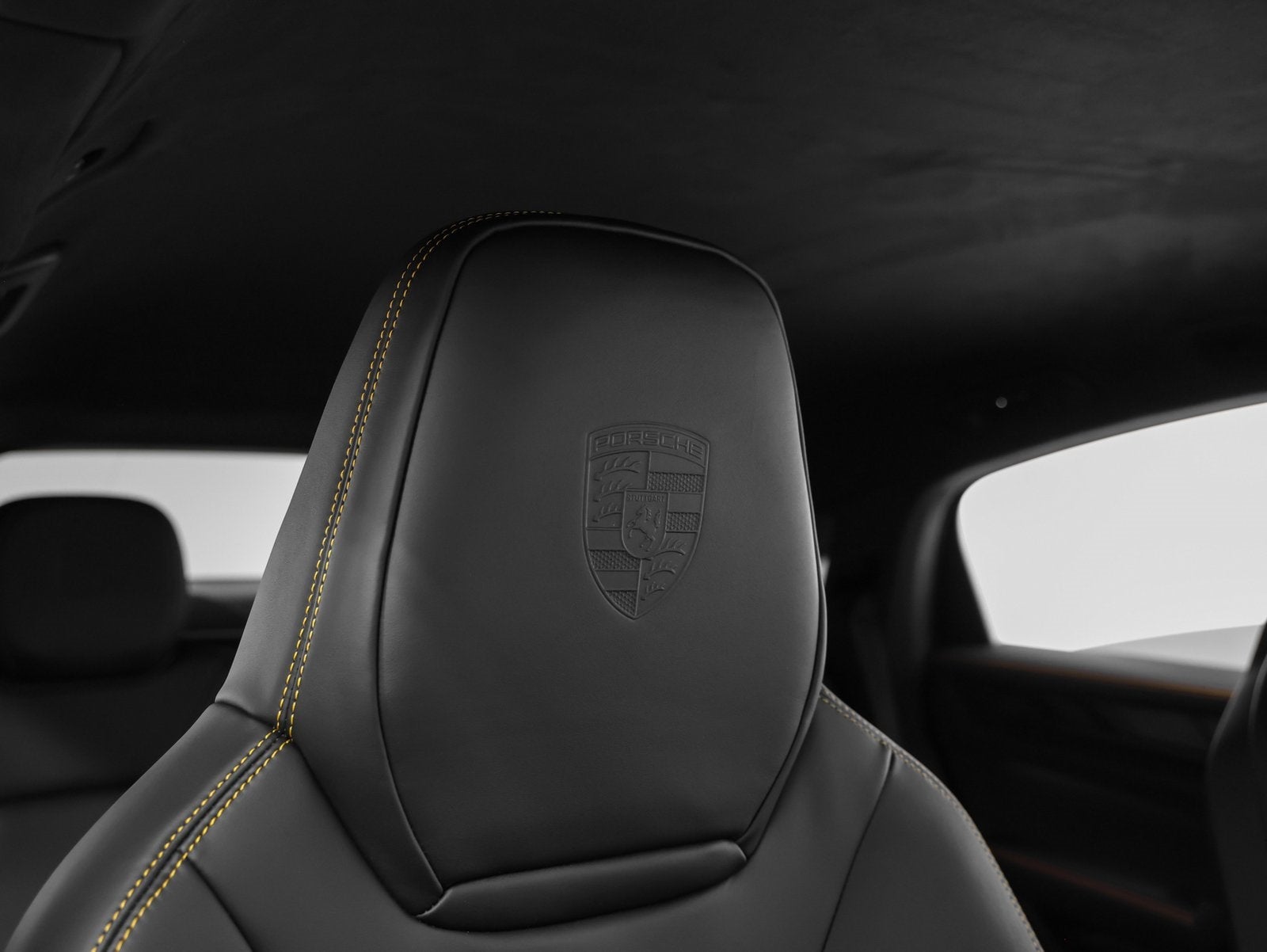 2026 Porsche Cayenne Cayenne Turbo GT