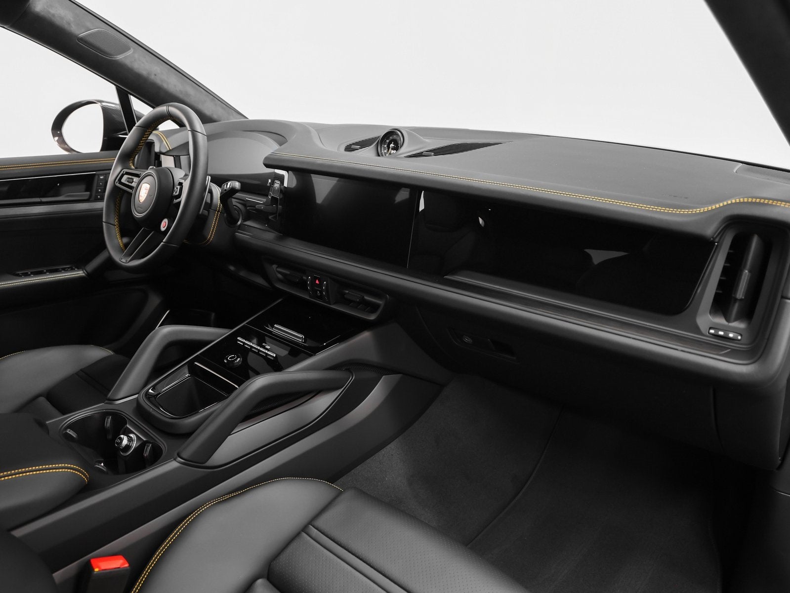 2026 Porsche Cayenne Cayenne Turbo GT