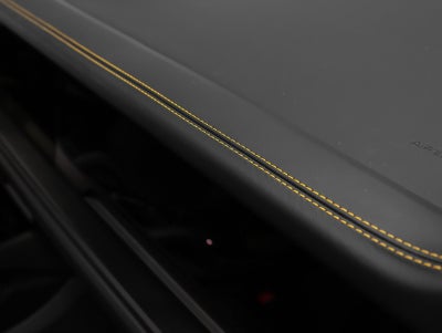 2026 Porsche Cayenne Cayenne Turbo GT