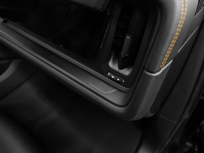 2026 Porsche Cayenne Cayenne Turbo GT