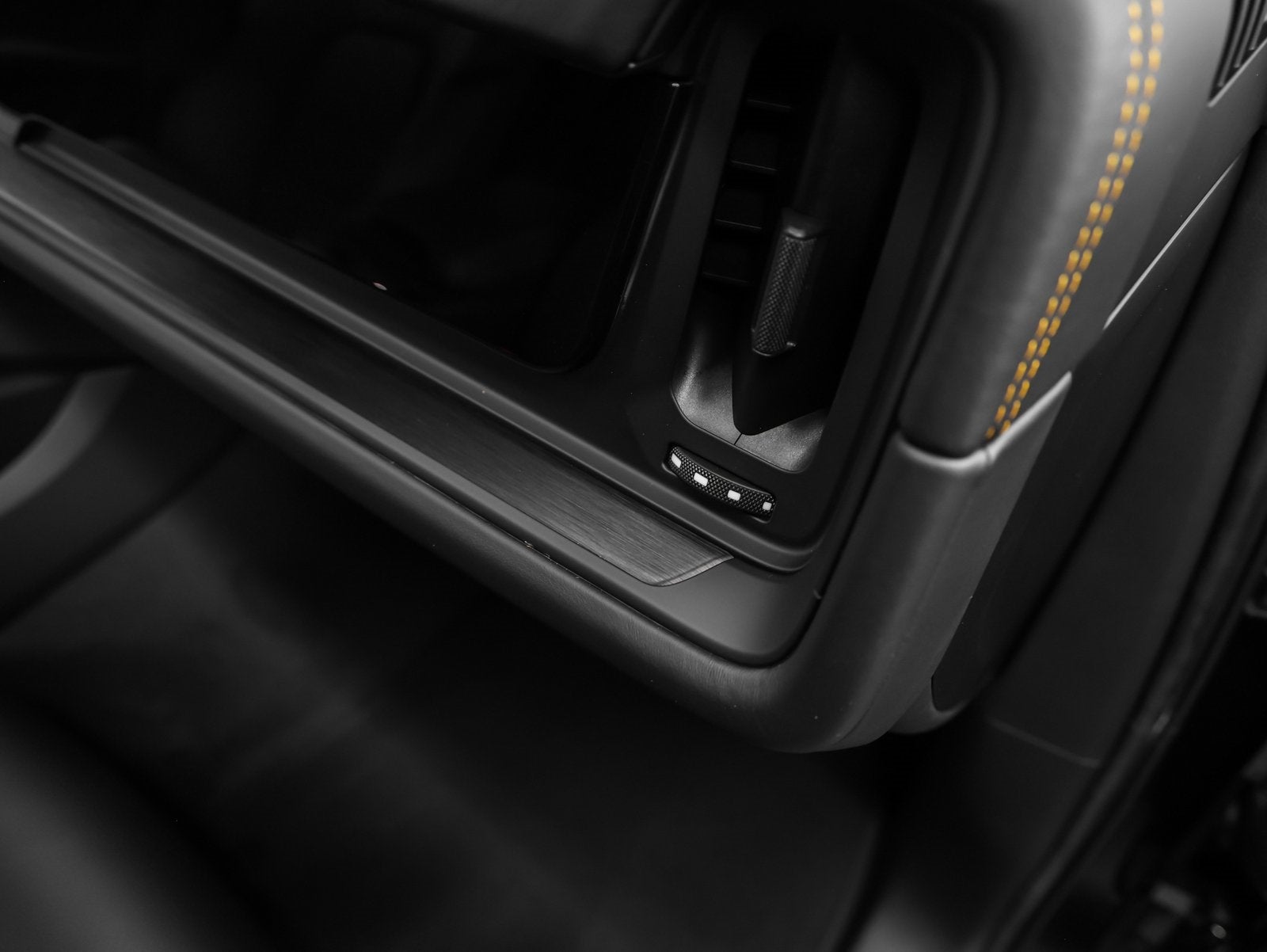 2026 Porsche Cayenne Cayenne Turbo GT