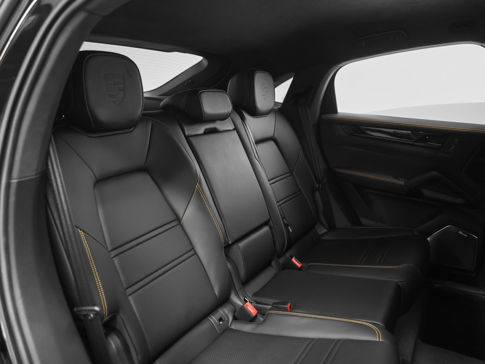 2026 Porsche Cayenne Cayenne Turbo GT