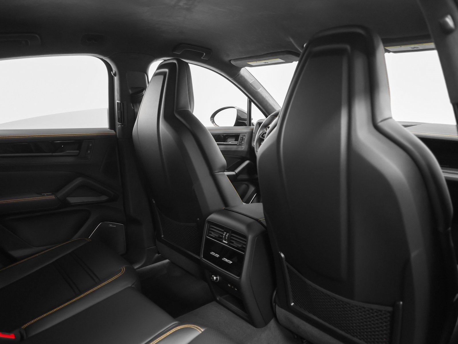 2026 Porsche Cayenne Cayenne Turbo GT