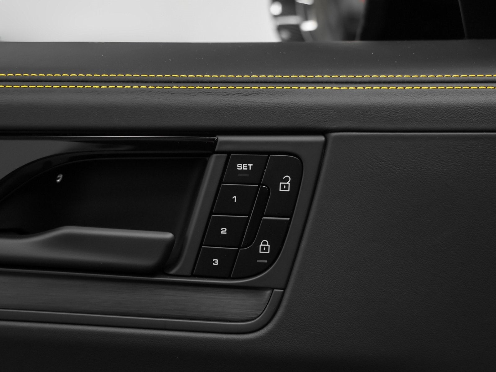 2026 Porsche Cayenne Cayenne Turbo GT