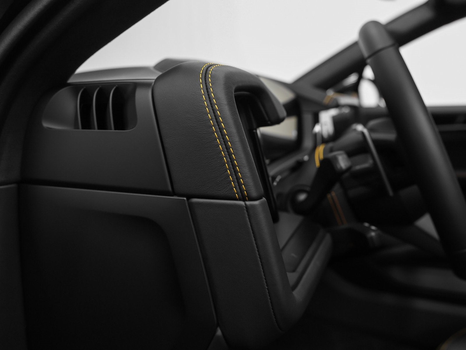 2026 Porsche Cayenne Cayenne Turbo GT