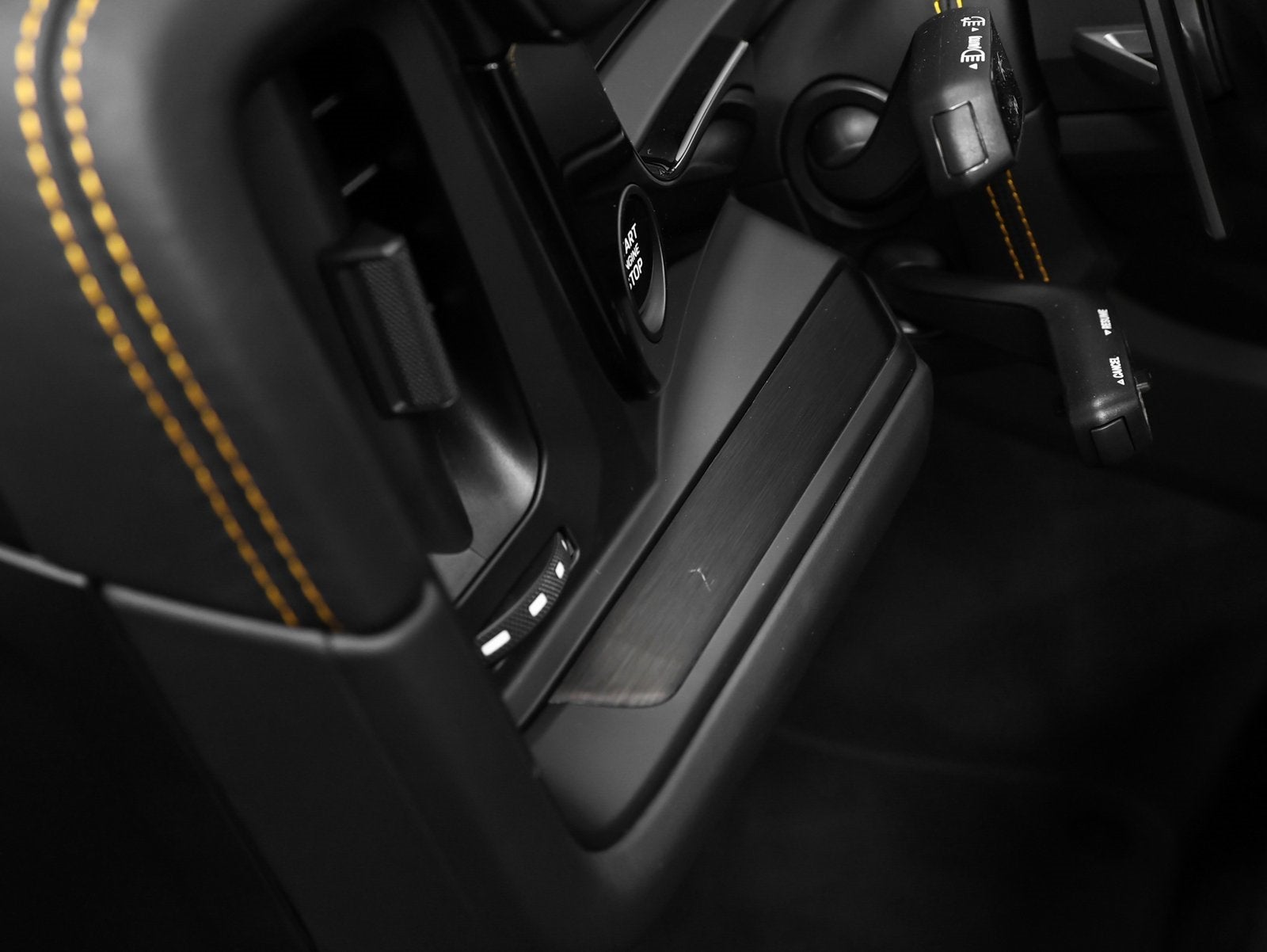 2026 Porsche Cayenne Cayenne Turbo GT