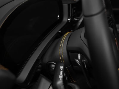 2026 Porsche Cayenne Cayenne Turbo GT