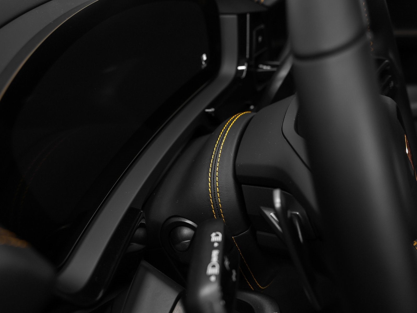 2026 Porsche Cayenne Cayenne Turbo GT