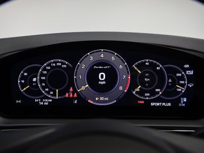 2026 Porsche Cayenne Cayenne Turbo GT