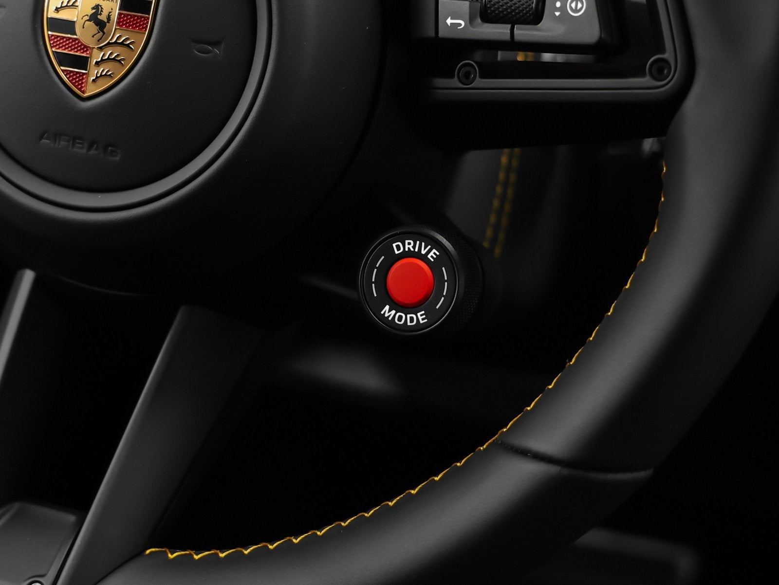 2026 Porsche Cayenne Cayenne Turbo GT