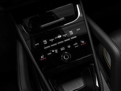 2026 Porsche Cayenne Cayenne Turbo GT