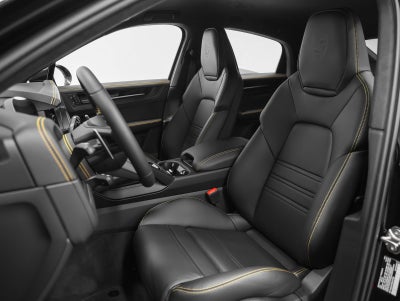 2026 Porsche Cayenne Cayenne Turbo GT