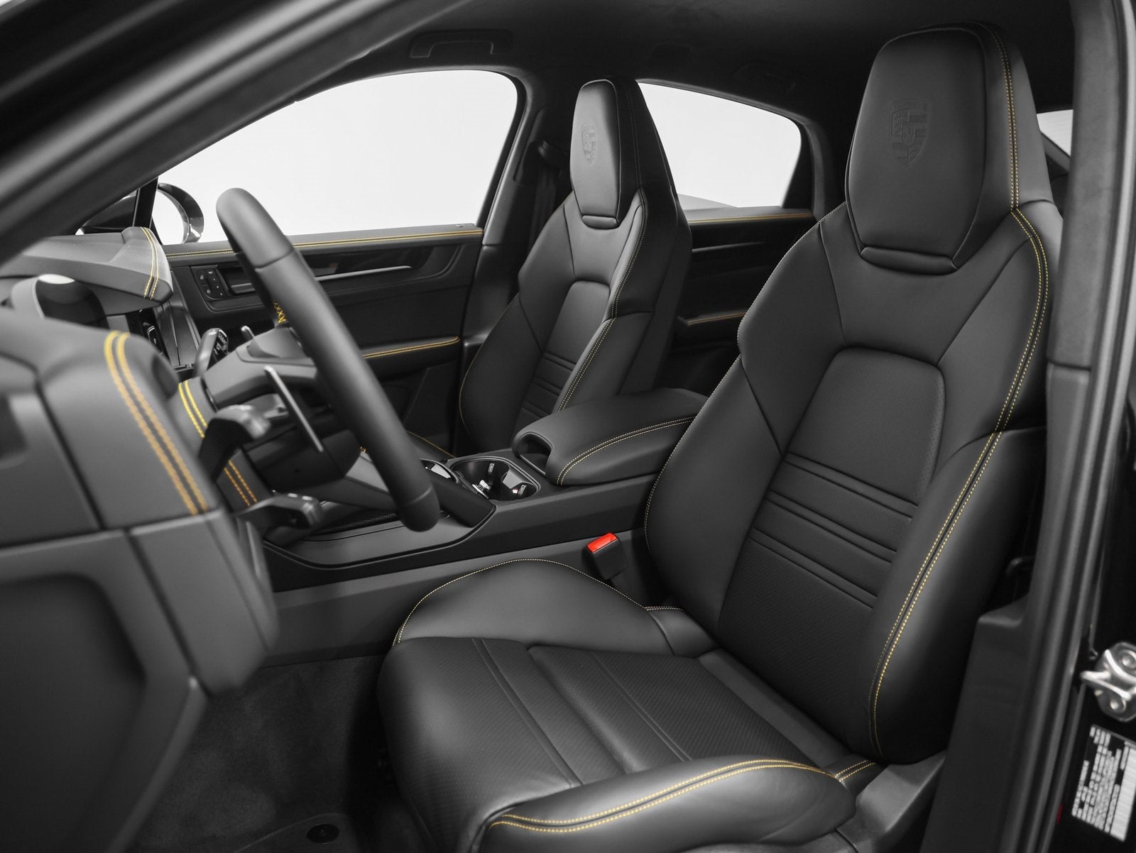 2026 Porsche Cayenne Cayenne Turbo GT