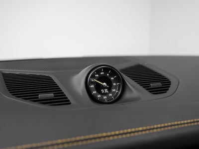 2026 Porsche Cayenne Cayenne Turbo GT