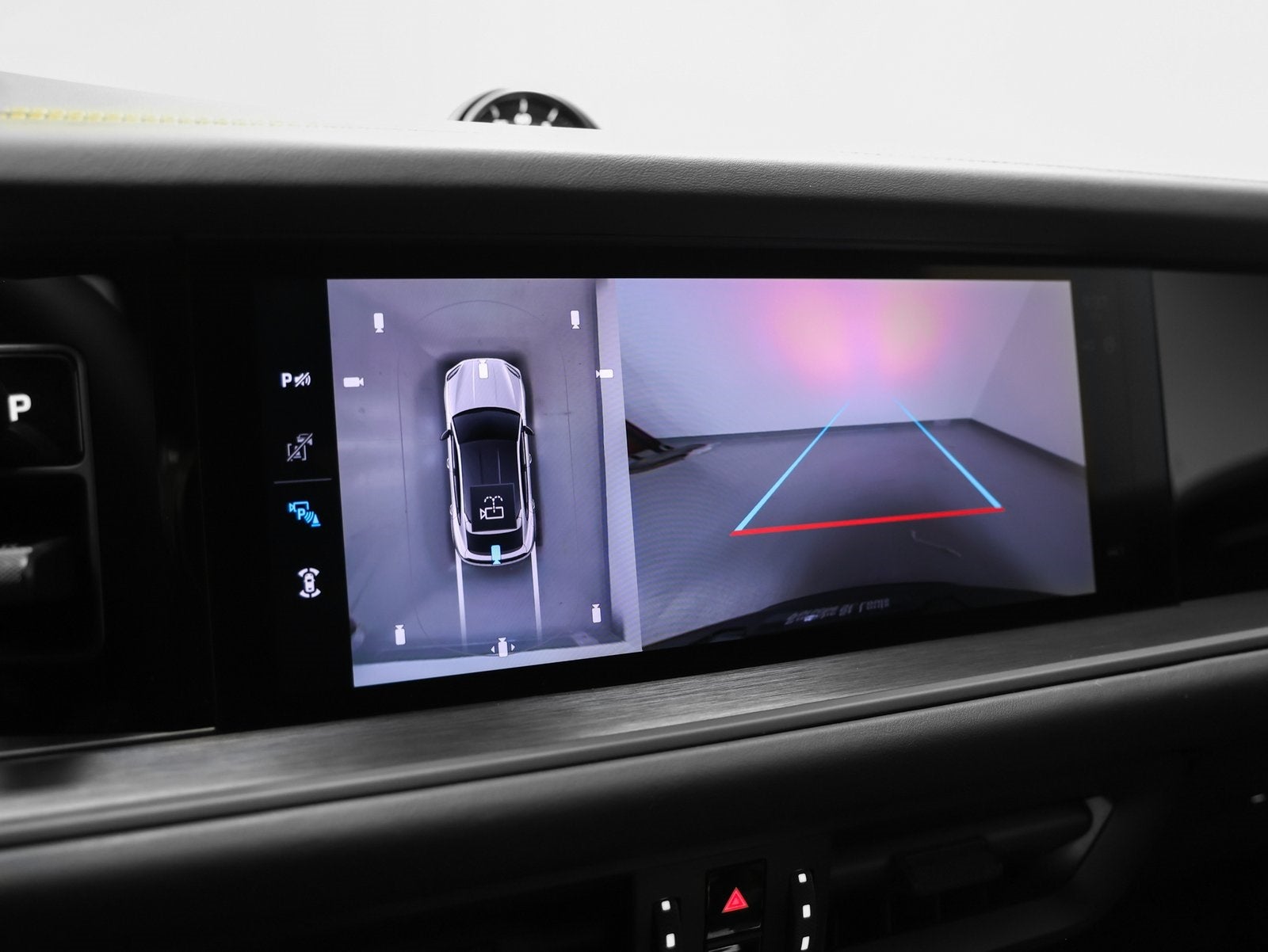 2026 Porsche Cayenne Cayenne Turbo GT