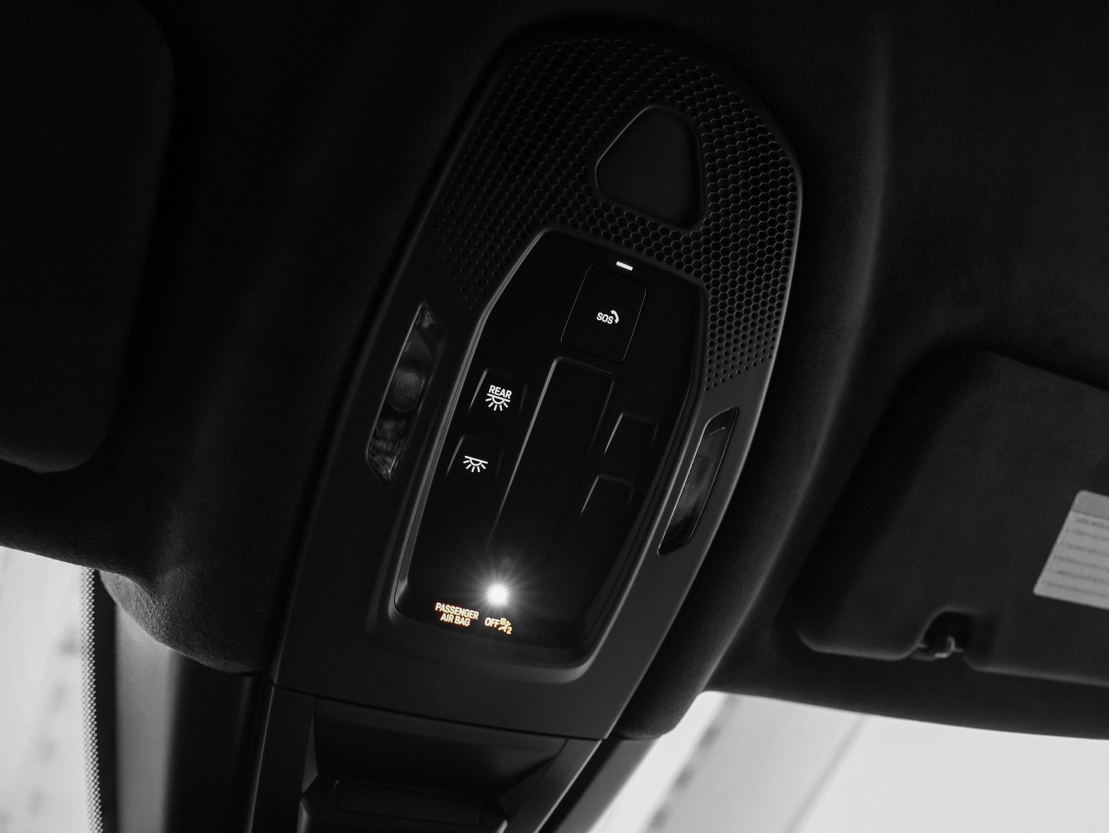 2026 Porsche Cayenne Cayenne Turbo GT