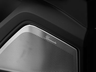 2026 Porsche Cayenne Cayenne Turbo GT