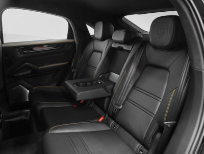 2026 Porsche Cayenne Cayenne Turbo GT