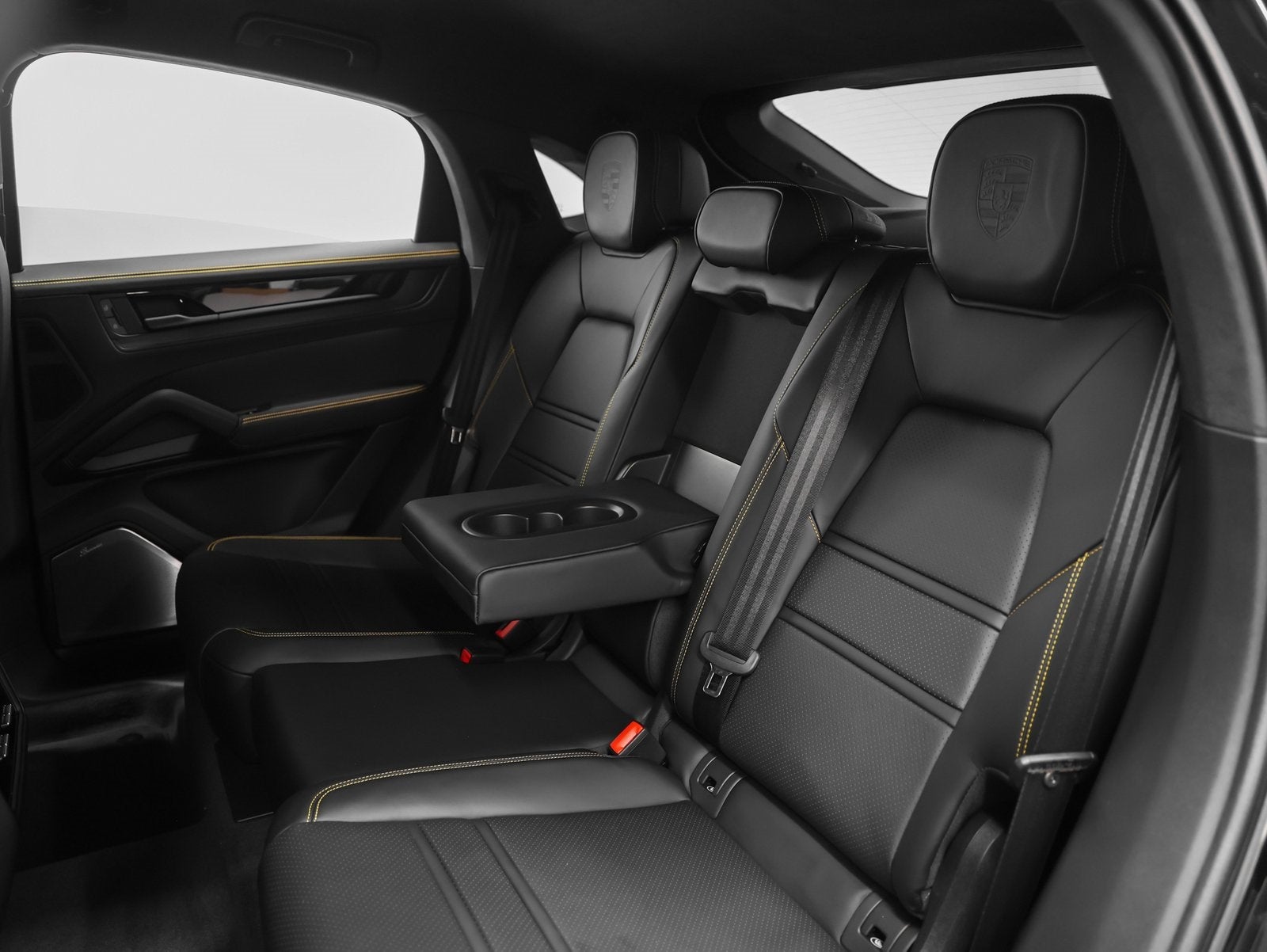 2026 Porsche Cayenne Cayenne Turbo GT