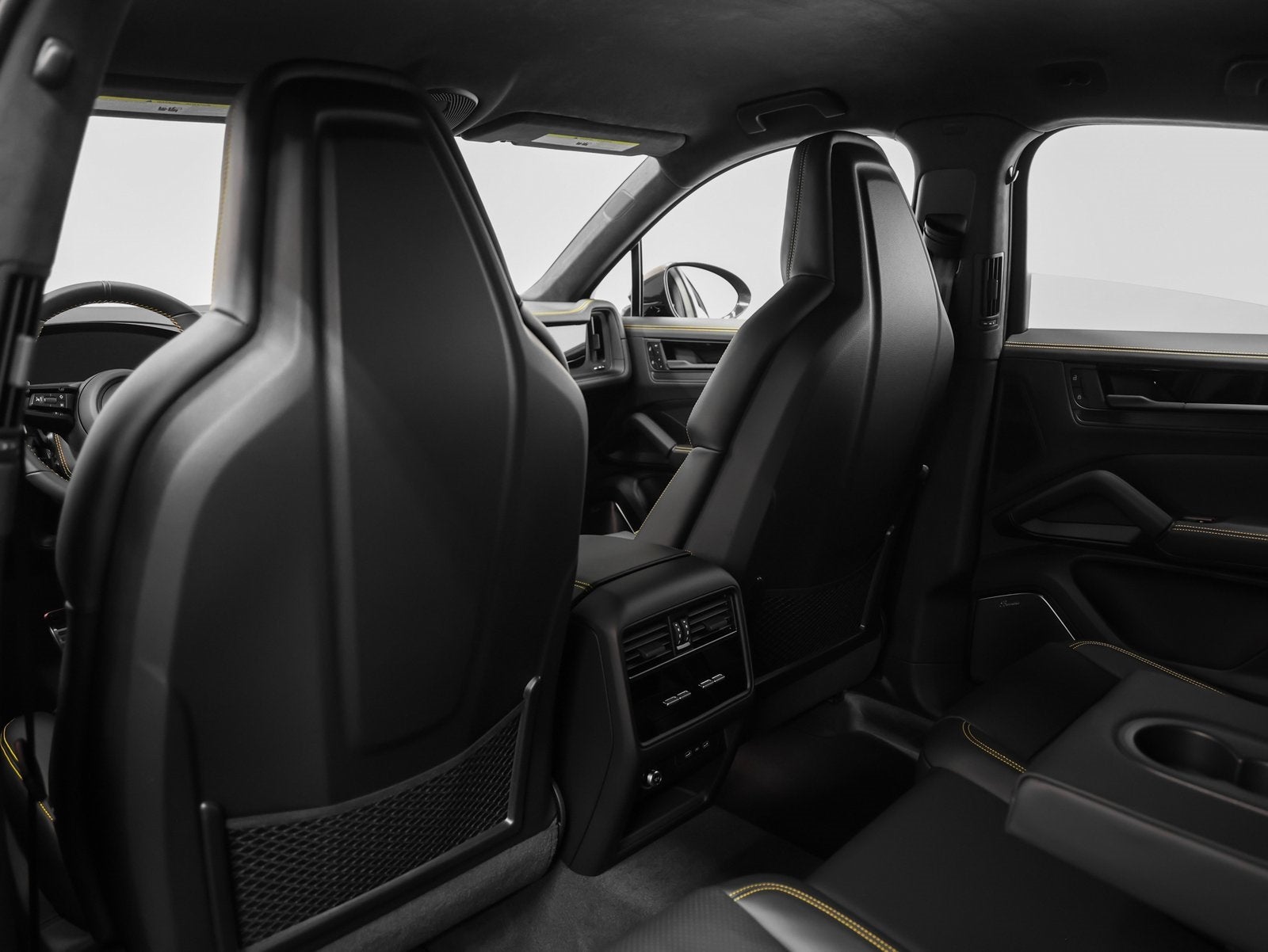 2026 Porsche Cayenne Cayenne Turbo GT