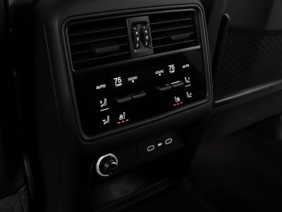 2026 Porsche Cayenne Cayenne Turbo GT