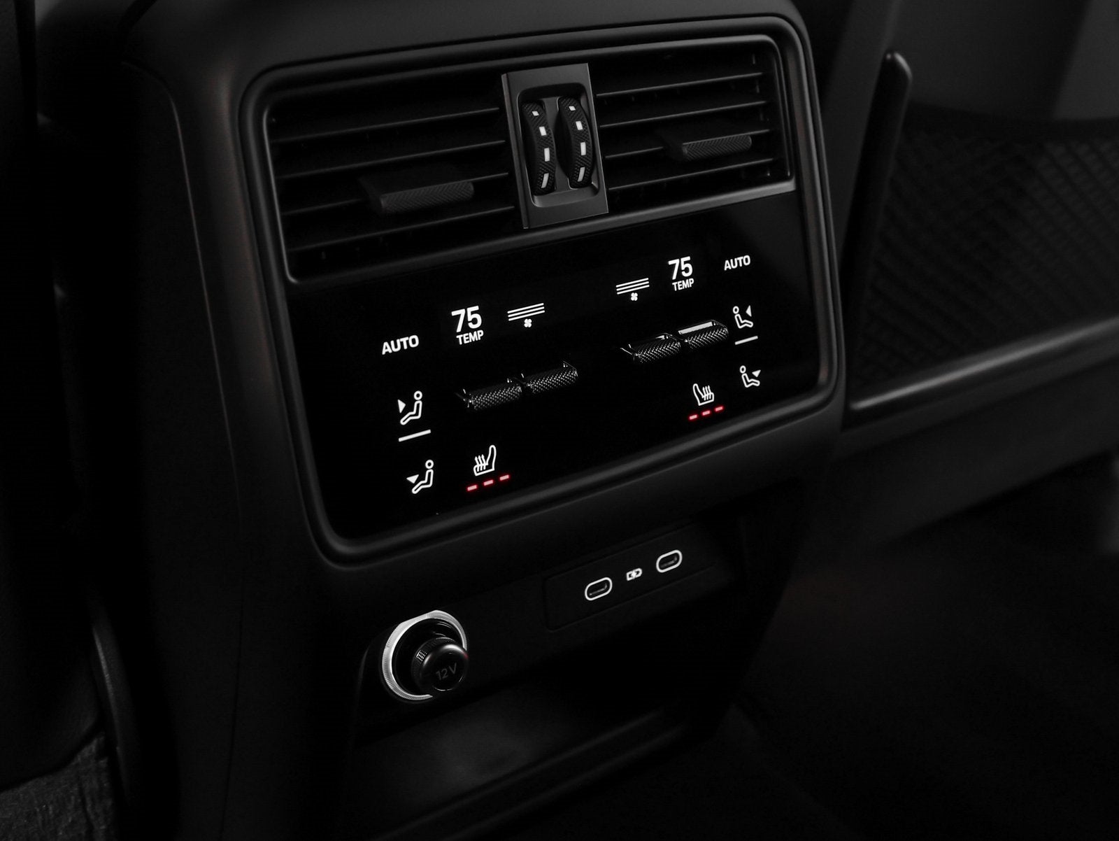 2026 Porsche Cayenne Cayenne Turbo GT