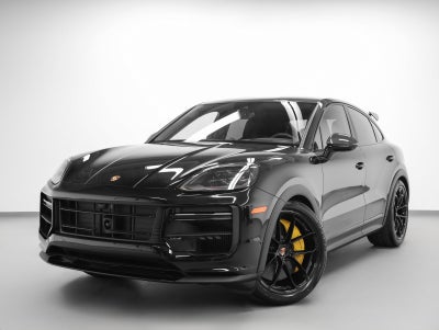 2026 Porsche Cayenne Cayenne Turbo GT