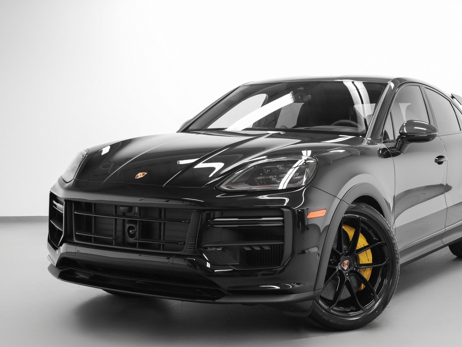 2026 Porsche Cayenne Cayenne Turbo GT