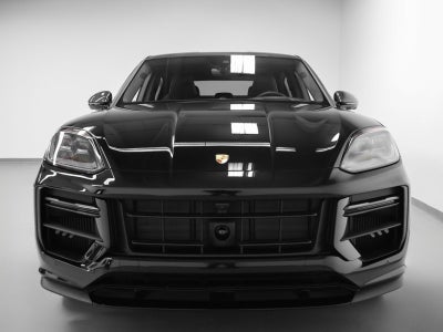 2026 Porsche Cayenne Cayenne Turbo GT