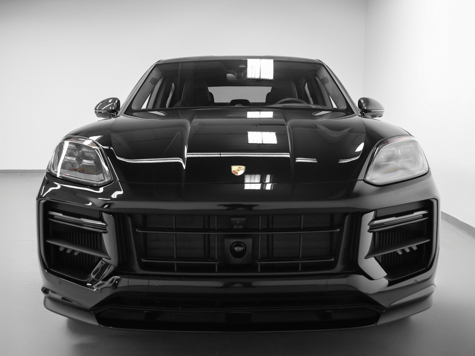 2026 Porsche Cayenne Cayenne Turbo GT