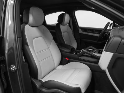 2026 Porsche Cayenne Cayenne S Coupe