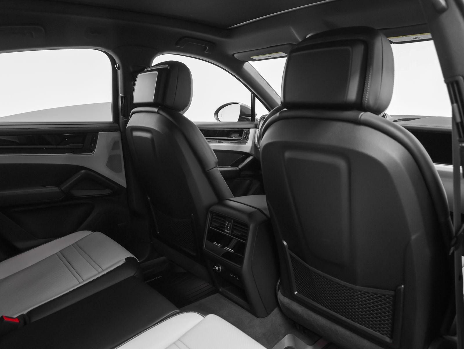 2026 Porsche Cayenne Cayenne S Coupe