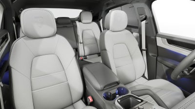 2026 Porsche Cayenne S Coupe