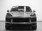 2026 Porsche Cayenne Cayenne S Coupe