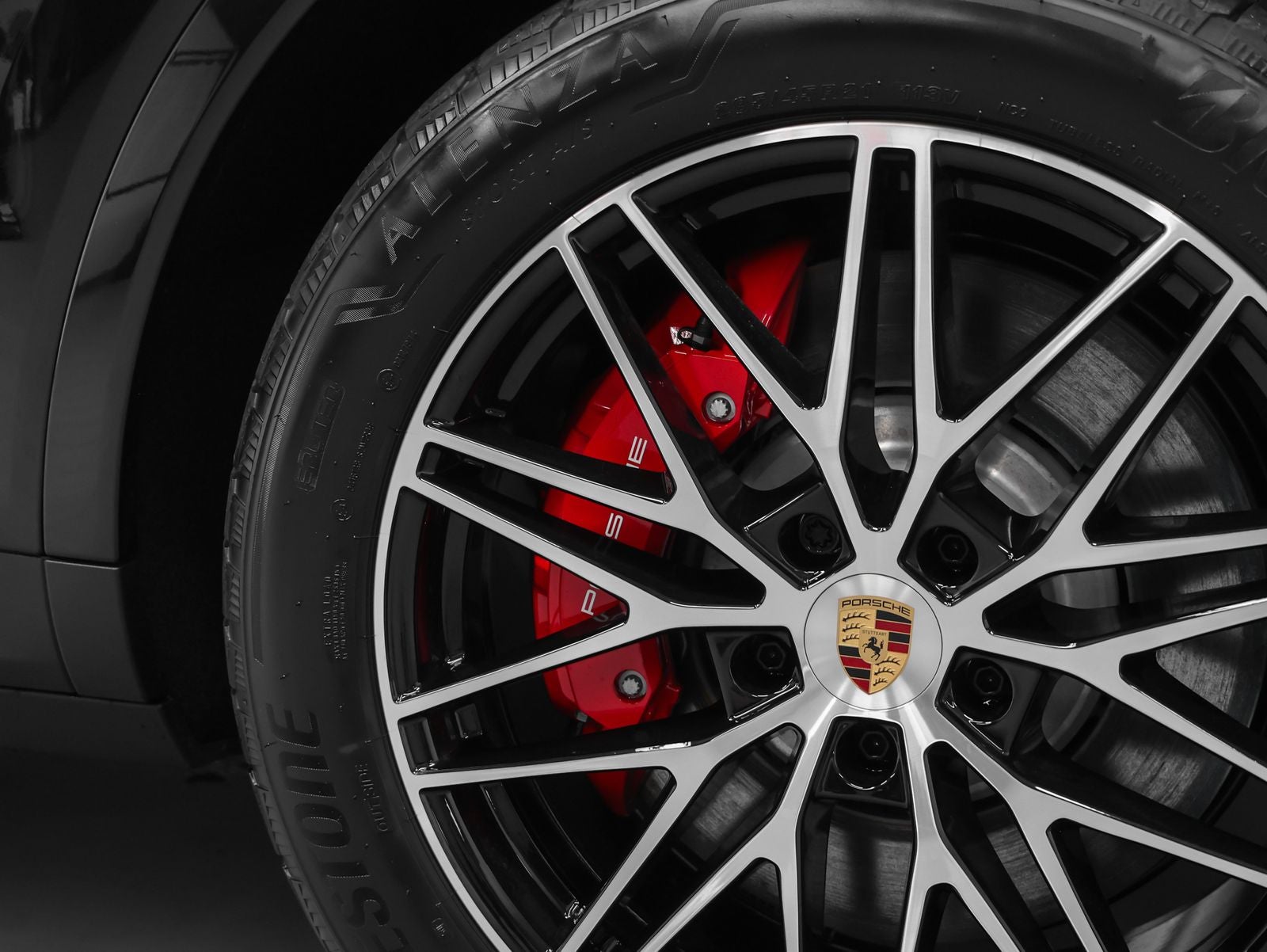 2026 Porsche Cayenne Cayenne S Coupe