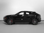 2026 Porsche Cayenne Cayenne S Coupe