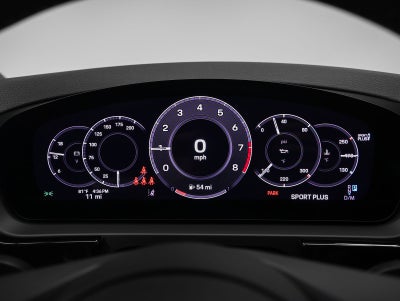 2026 Porsche Cayenne Cayenne S Coupe