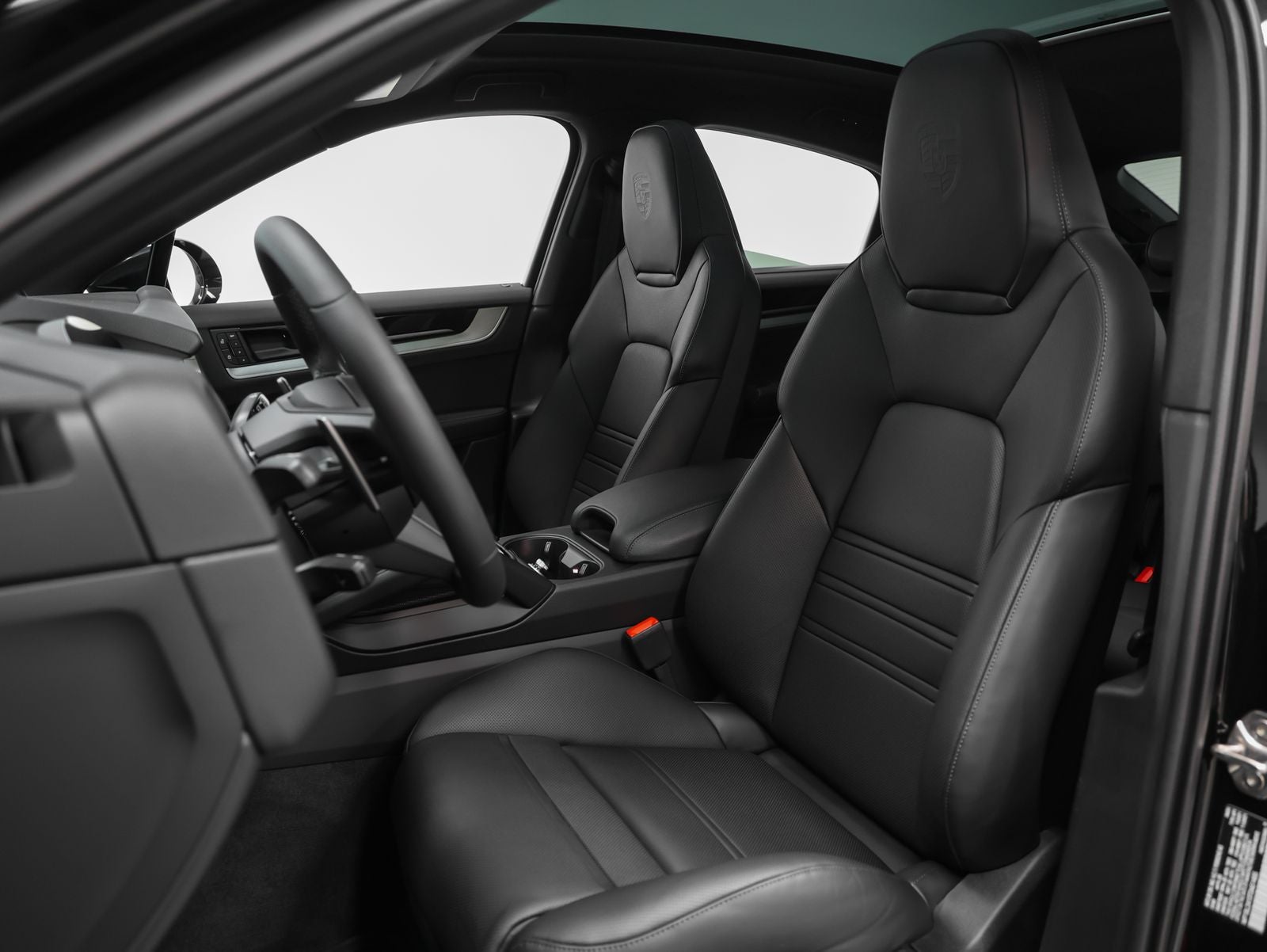 2026 Porsche Cayenne Cayenne S Coupe