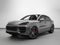 2026 Porsche Cayenne Cayenne S Coupe