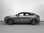 2026 Porsche Cayenne Cayenne S Coupe