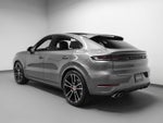 2026 Porsche Cayenne Cayenne S Coupe
