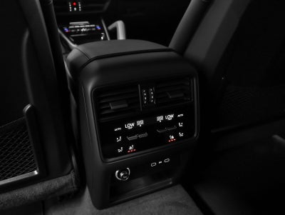 2026 Porsche Cayenne Cayenne S Coupe